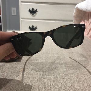 Authentic Ray Bans